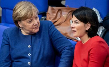 Kush është gruaja që mund të jetë kancelare e ardhshme e Gjermanisë?