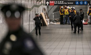 Kishte vendosur bombë në metron e New Yorkut, 31-vjeçari dënohet me burgim të përjetshëm