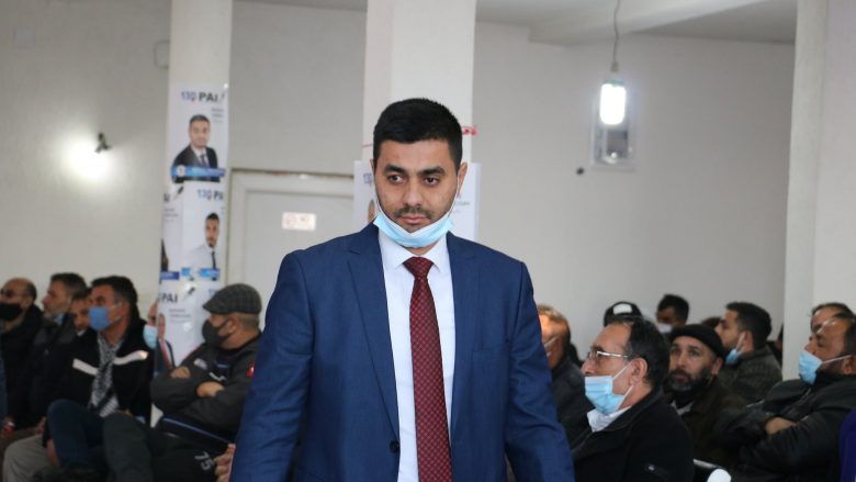 Kurti liroi nga detyra zëvendësministrin Qazim Rahmani, në vend të tij emëroi Resul Makreshin