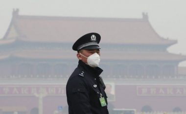 Kina dhe SHBA-ja zotohen për angazhim ndaj ndryshimit të klimës