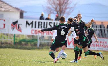 Liga e Parë e Kosovës sot vjen me gjashtë super sfida