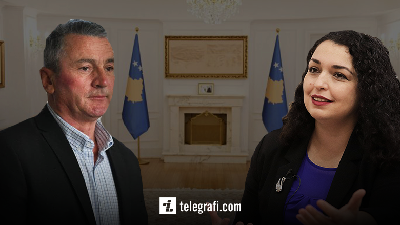 Profilet e dy kandidatëve për President të Kosovës