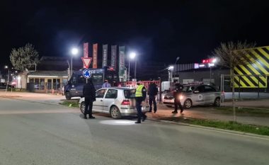 Vazhdojnë angazhimet policore në parandalim të përhapjes së pandemisë