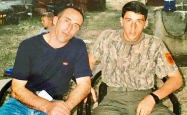 Haradinaj përkujton vëllain e tij Enverin