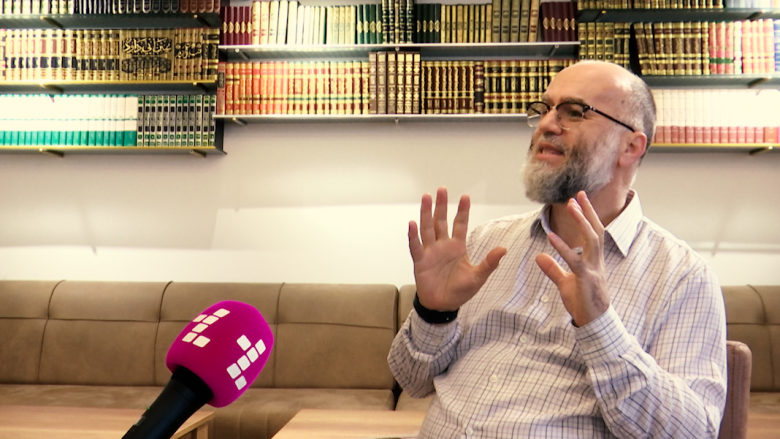 Hoxhë Ekrem Avdiu flet për Ramazanin në kohë pandemie – tregon për të mirat e agjërimit, dhe shumë detaje të tjera