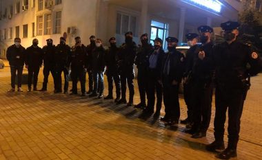 Policia thirrje qytetarëve: Respektoni masat antiCOVID, për t’i shmangur ndëshkimet