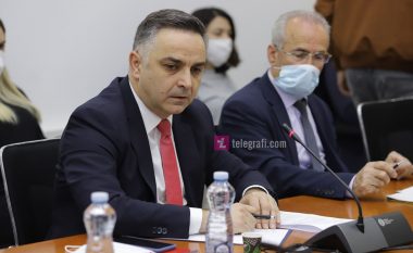 Besnik Tahiri kërkon që të ndryshohet rregullorja e Kuvendit të Kosovës