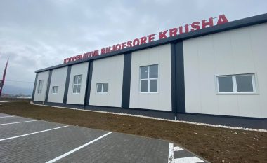 Spitali i Prizrenit do t’i ofrojë shërbime shëndetësore grave të punësuara në Kooperativën “Krusha”