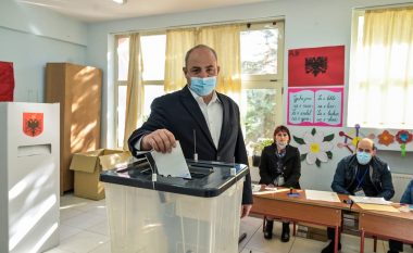 Vazhdon numërimi i votave në Shqipëri, kaq vota kanë marrë kandidatët e Vetëvendosjes