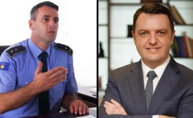 Kallëzim penal kundër ish-ministrit Selimi dhe drejtorit të SHKK-së, Nehat Thaçi