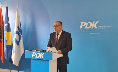 PDK: Pushteti i VV-së ndau 11 milionë euro për rrymën e serbëve në veri, kurse hoqi 30 eurot e pensionistëve