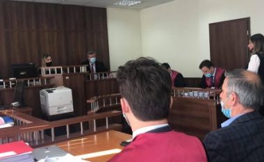 Dështon vazhdimi i gjykimit për korrupsion ndaj deputetes Jetmire Vrenezi dhe të tjerëve
