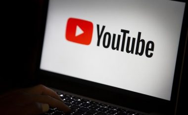 Bie YouTube, miliona njerëz në të gjithë botën nuk mund të transmetojnë video në internet