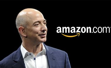 Letra lamtumirëse e Jeff Bezos: Amazoni duhet të ketë kujdes për punëtorët sikurse ndaj klientëve