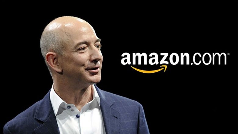 Letra lamtumirëse e Jeff Bezos: Amazoni duhet të ketë kujdes për punëtorët sikurse ndaj klientëve