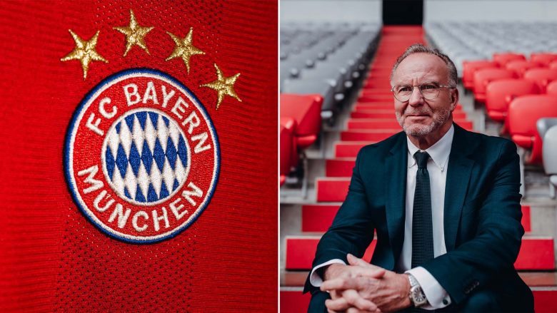 Bayern Munich refuzon zyrtarisht Superligën Evropiane: Për ne kanë rëndësi fansat, ne e duam Ligën e Kampionëve