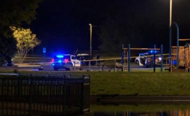 Një i vrarë dhe pesë të plagosur, pas të shtënave në një park në Alabama