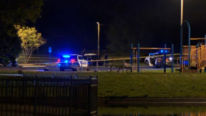 Një i vrarë dhe pesë të plagosur, pas të shtënave në një park në Alabama