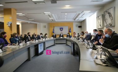 Qeveria emëron Bordin e ri të Telekomit të Kosovës