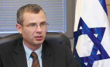 Kryetari i Knessetit izraelit uron Konjufcën: Pres që të takohem personalisht me ju dhe t’ju ftoj në Jerusalem