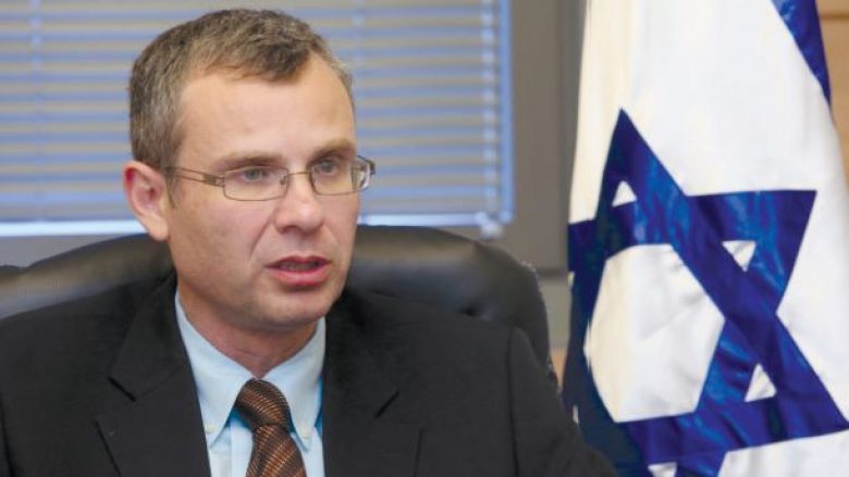 Kryetari i Knessetit izraelit uron Konjufcën: Pres që të takohem personalisht me ju dhe t’ju ftoj në Jerusalem