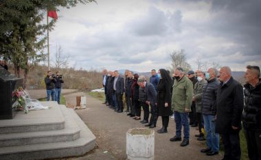 Në Gjilan shënohet 22-vjetori i Betejës së Zhegocit