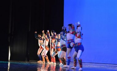 Baleti Kombëtar i Kosovës vjen me premierën e parë për këtë vit