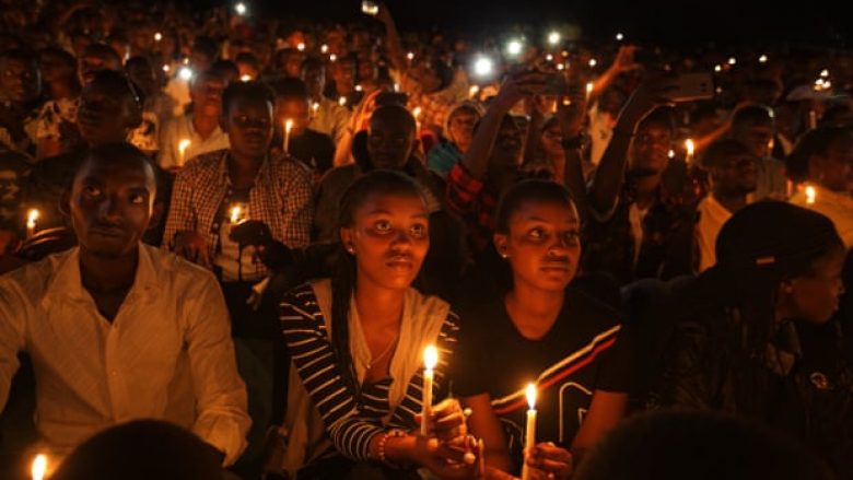 Franca “nuk bëri asgjë për të ndaluar” gjenocidin në Ruandë