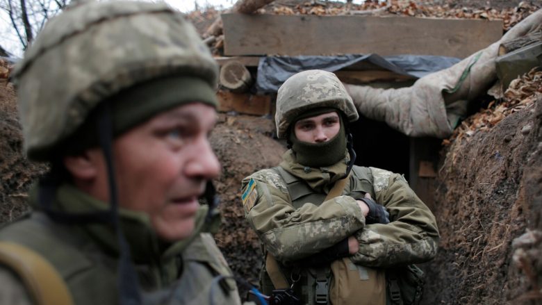 Tensionet në rritje: Rusia kërcënon sërish Ukrainën