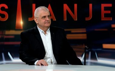 Politikani serb Nenad Çanak akuzon Rusinë për vrasjen e Zoran Gjingjiqit