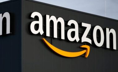 Amazon po punëson 5 mijë punonjës të rinj në Gjermani, me disa role që paguhen deri në 60 mijë dollarë në vit