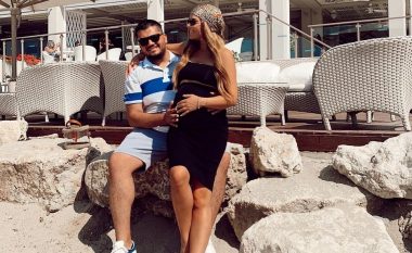 Ermali dhe Ariana udhëtojnë në Dubai për pushime