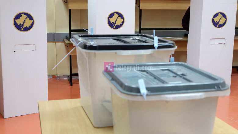 Dënim me kusht dhe plotësues ndaj ish-kryesuesit të KZ-së në Malishevë, pranoi se falsifikoi rezultatet e votimit në zgjedhjet e vitit 2017