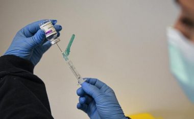 Australia siguron vaksina shtesë të Pfizer, pas shqetësimeve rreth asaj të AstraZeneca