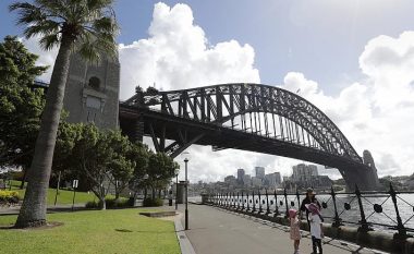 Që nga 19 prilli lejohet udhëtimi midis Australisë dhe Zelandës së Re