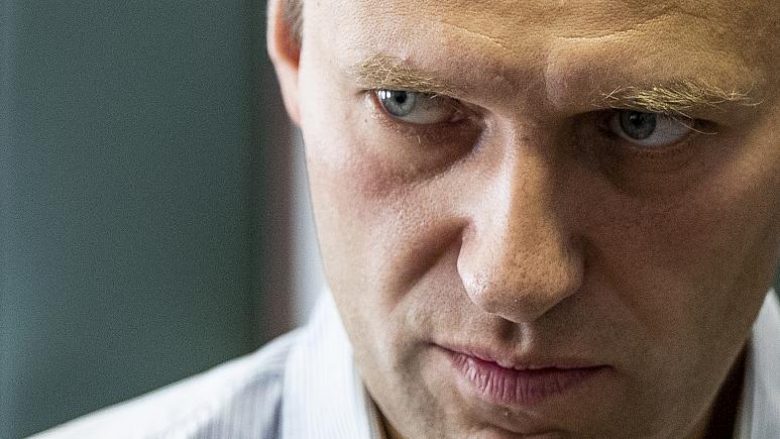 Navalny duhet të evakuohet për trajtim urgjent mjekësor jashtë vendit, thonë ekspertët e OKB-së