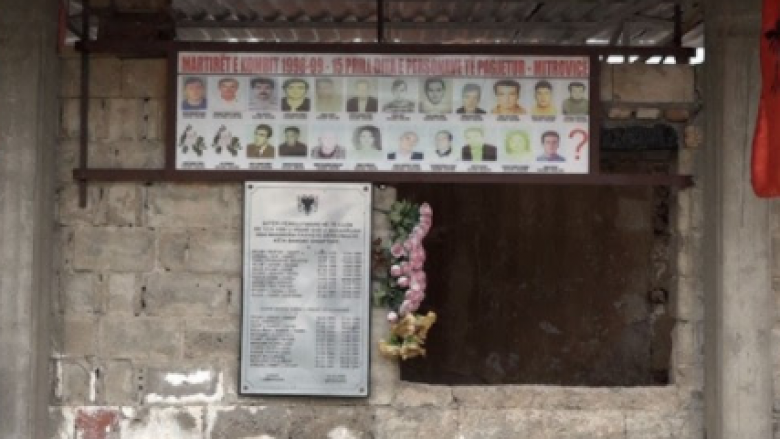 Përkujtohet Masakra në Lagjen e Boshnjakëve në Mitrovicë
