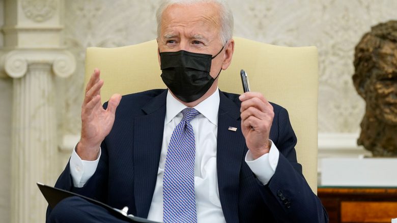 Biden: Duam marrëdhënie të qëndrueshme me Rusinë