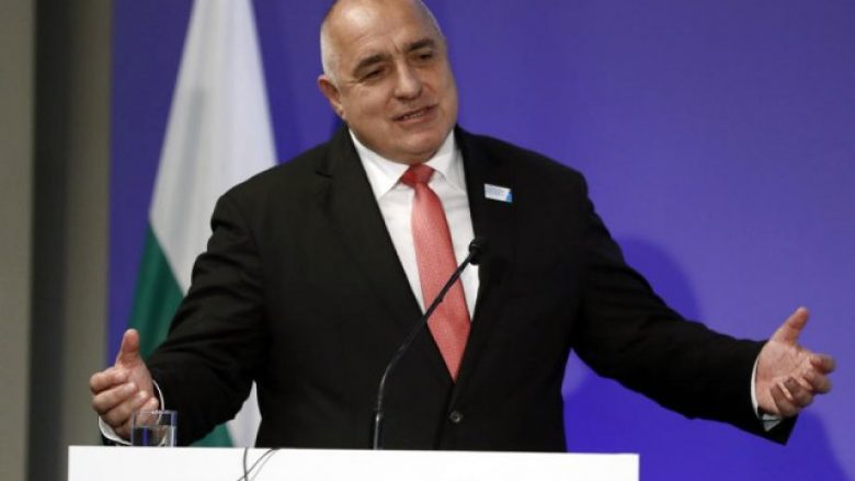 Edhe pse i fitoi zgjedhjet në Bullgari, Borissov nuk do të jetë sërish kryeministër