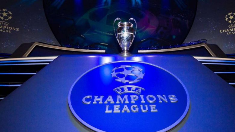 UEFA pritet ta ndryshojë formatin në Ligën e Kampionëve, do të ketë më shumë skuadra