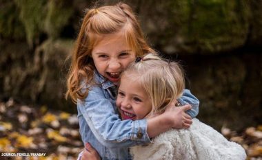 Pesë arsye pse motrat e mëdha janë vërtet të veçanta dhe të rëndësishme