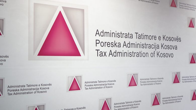 Administrata Tatimore për nëntë muaj mbledh 447 milionë euro