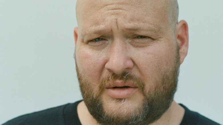 Reperi shqiptar me famë botërore, Action Bronson publikon librin e tretë