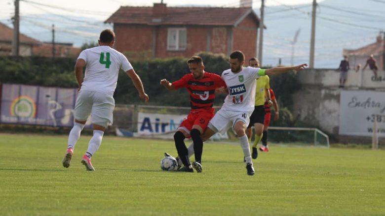 Sot fillon faza e katërt e ndeshjeve në Superligën e Kosovës, Arbëria pret Trepçën ’89 në takimin e vetëm të së premtes