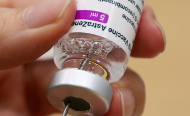 Australia raporton viktimën e parë të mpiksjes së gjakut, pas marrjes së vaksinës AstraZeneca