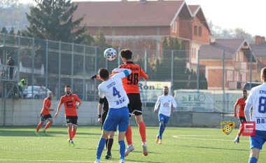 Sot zhvillohen katër ndeshje në Superligën e Kosovës, vëmendja në Suharekë dhe Prishtinë