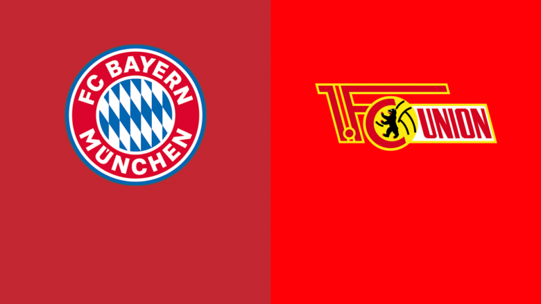 Bayerni me shumë mungesa pret Union Berlinin, formacionet zyrtare