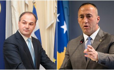 Hoxhaj e Haradinaj urojnë popullin turk për ditën e tyre, thonë se Turqia vazhdon të jetë shtet mik i Kosovës