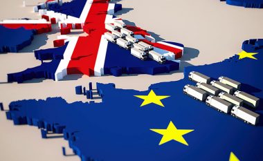“Shkurorëzimi” i shtrenjtë i Britanisë së Madhe me BE-në