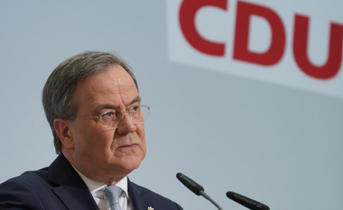 Kryesia federale e CDU-së mbështet Armin Laschet si kandidat për kancelar